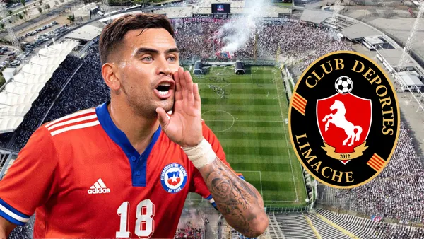 Sebastián Vegas (Foto tomada de: Colo Colo/La Roja/Wikipedia)