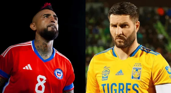 Si se concreta, el jugador sería uno de los mejores sueldos del equipo mexicano.