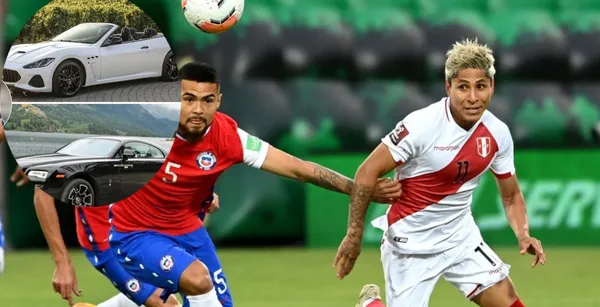 Sigue haciendo noticia por sus lujos y buen vivir.