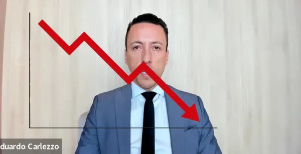 Siguen confiando en Eduardo Carlezzo.