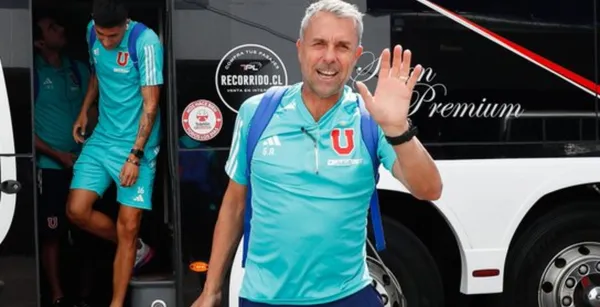 Siguen elogiando a Gustavo Álvarez