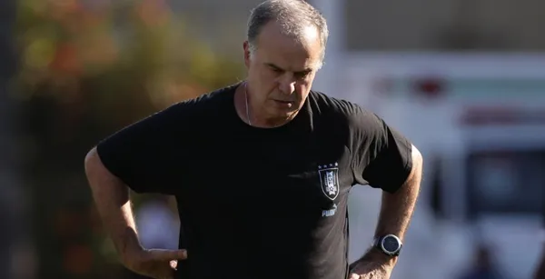 Siguen elogiando a Marcelo Bielsa