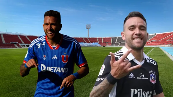 Su arribo a los universitarios causó mucha polémica, pero a base de buen juego se ganó el cariño de los hinchas.