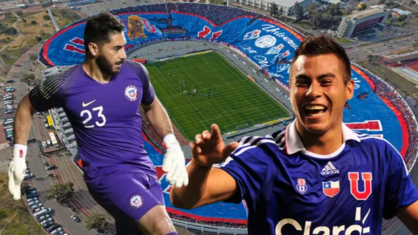 Su extenso paso estuvo acompañado de varios títulos para los azules.