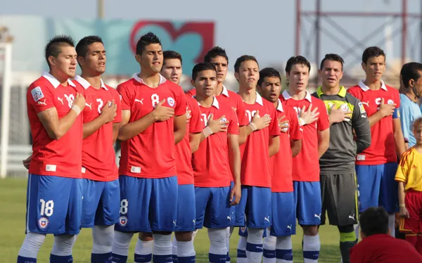 Suena como opción en el ‘Equipo de Todos’.