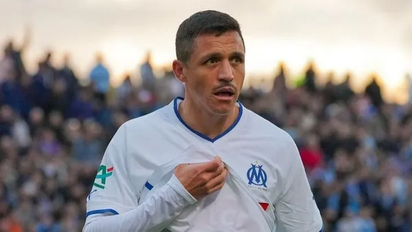 Sufrió su segunda goleada consecutiva