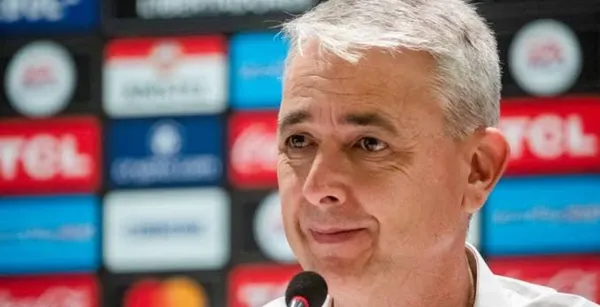 Tiago Nunes consiguió su primer triunfo al mando del cuadro cruzado.