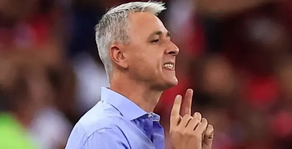 Tiago Nunes debutará en la banza cruzada este sábado ante Huachipato.