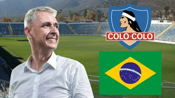 Tiago Nunes (Foto tomada de: Wikipedia/Infobae)