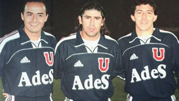 Todo en la previa del duelo de la U.