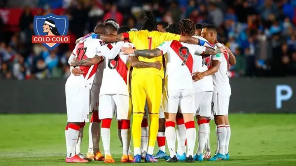 Todo ocurrió a principios de este año.