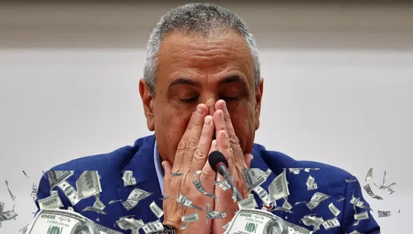 Todo se debería resolver la próxima semana.