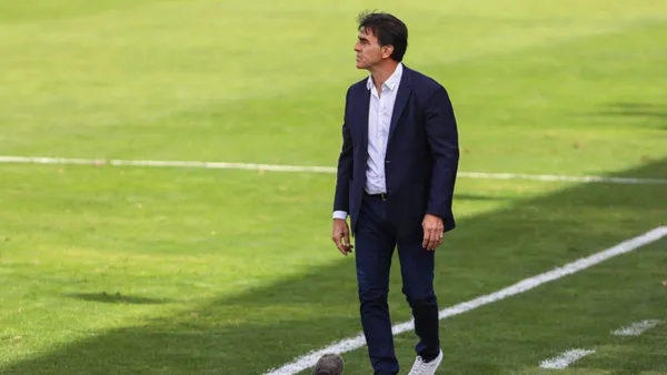 Trascendental duelo contra Boca Juniors en el estadio Monumental