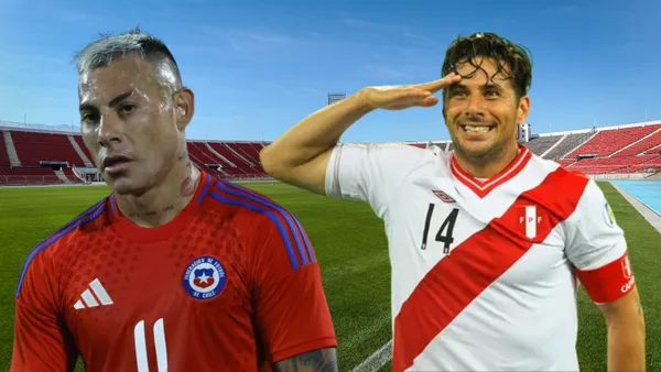 Turboman vivió sus mejores años en Universidad de Chile.