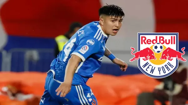 U de Chile sigue la búsqueda por dar con el reemplazante de su canterano.