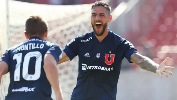 Un excampeón con la U confía en la cantera.