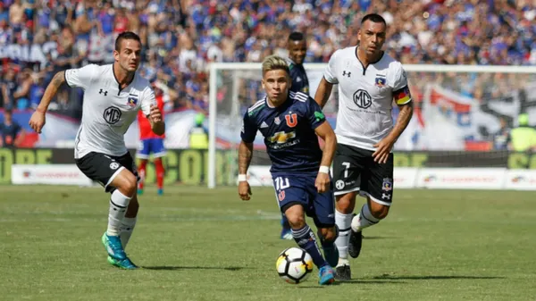 Un exjugador de la U contó detalles inéditos que tienen relación con el venezolano.