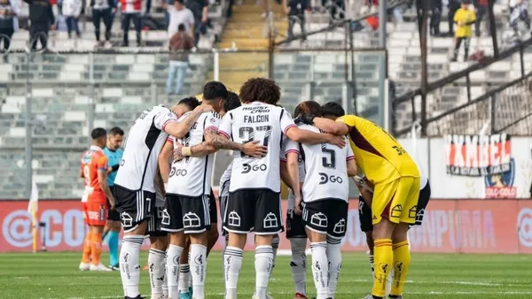 Un futbolista podría dejar los albos una vez que finalice la temporada.