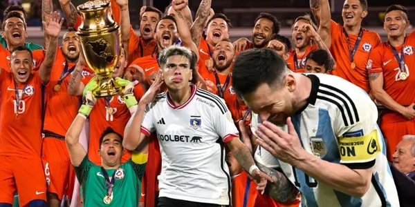 Un jugador que hizo historia con la Selección chilena se ofreció a Colo-Colo y hasta gratis. Se verá si el cuadro Cacique lo toma en cuenta