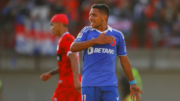 Un periodista deportivo comparó a dos futbolistas.