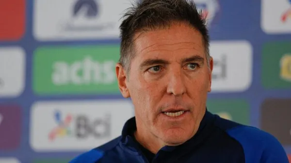 Un periodista deportivo destacó algo tras la renuncia del DT.