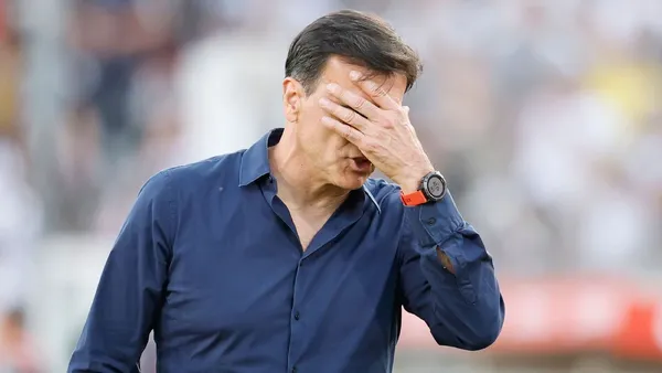 Un reconocido periodista barrió con el santafesino.