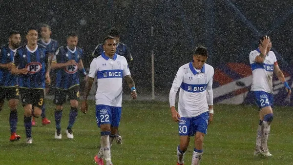 Una noticia que sorprendió en el mundo del fútbol.