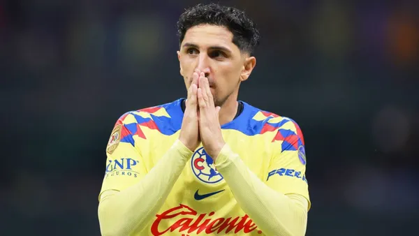 Una serie de lesiones le fueron quitando protagonismo a volante chileno y su futuro es incierto.