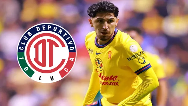 Una serie de lesiones le han quitado protagonismo al volante chileno.