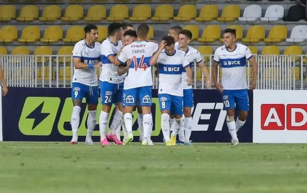 Universidad Católica 2024