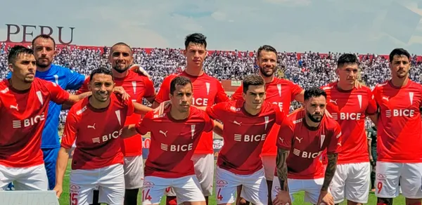 Universidad Católica 2024