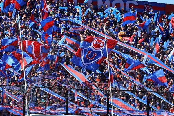 Universidad de Chile