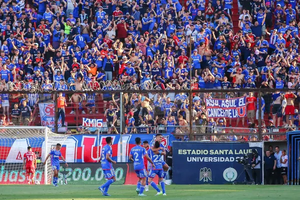 Universidad de Chile
