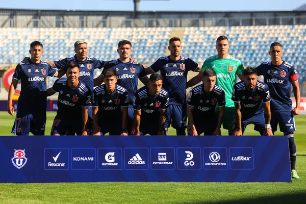 Universidad de Chile 2021