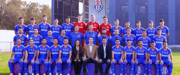 Universidad de Chile 2023