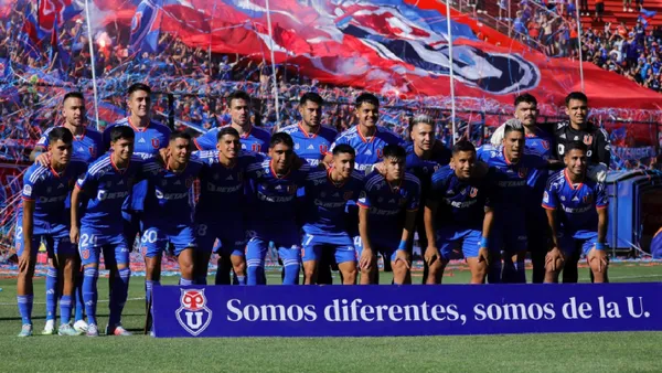 Universidad de Chile 2023