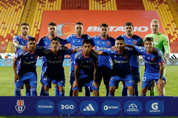 Universidad de Chile 2023