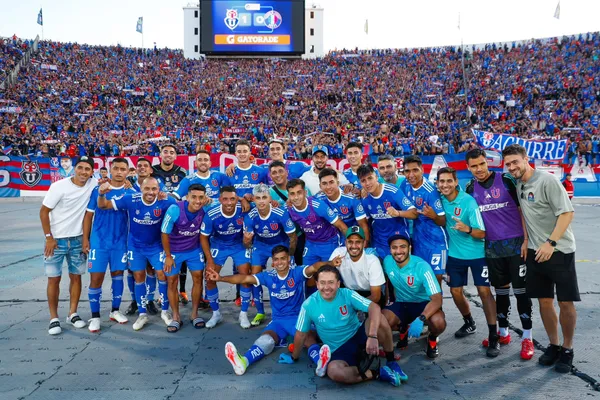 Universidad de Chile 2024