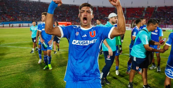 Universidad de Chile espera una inyección millonaria en junio.