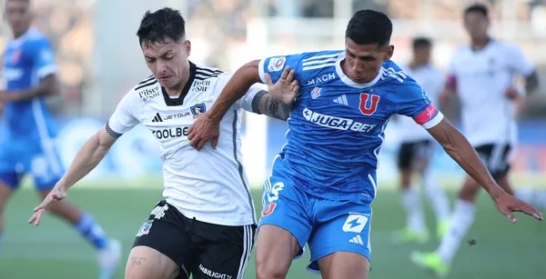 Universidad de Chile ha tenido un gran inicio de temporada.