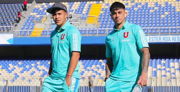 Universidad de Chile no podrá debutar.