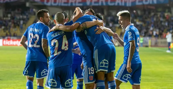 Universidad de Chile tendría algunos cambios.