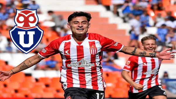 Universidad de Chile vive un complejo momento económico y el mercado lo está sufriendo