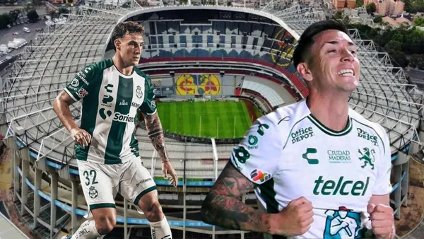 Uno de los involucrados es un referente de la selección mexicana.