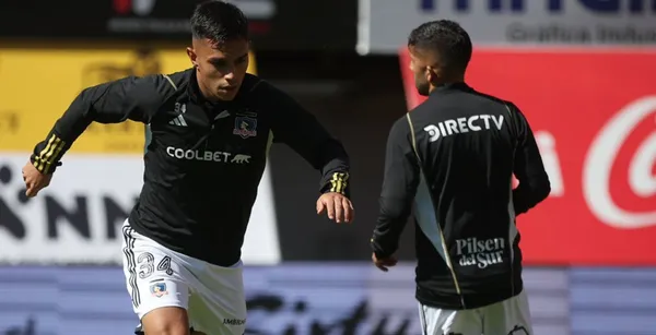 Vicente Pizarro fue duramente criticado por los hinchas albos.