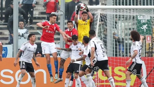Villar enciende la ilusión: ¿Llegará Claudio Bravo a Colo Colo?. Foto: Instagram