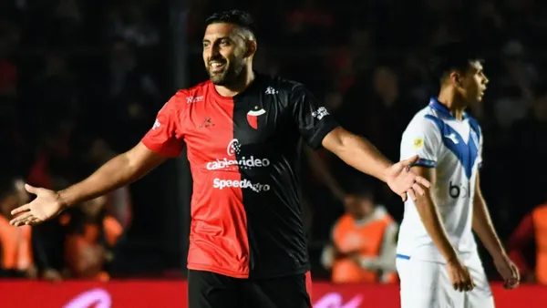 Wanchope habría sido ofrecido a la Universidad de Chile