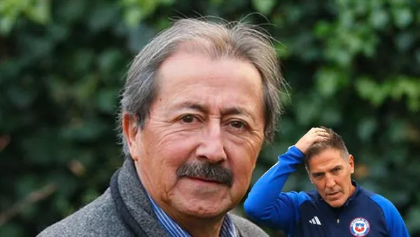 Ya se comienzan a barajar nombres para reemplazar a Berizzo.