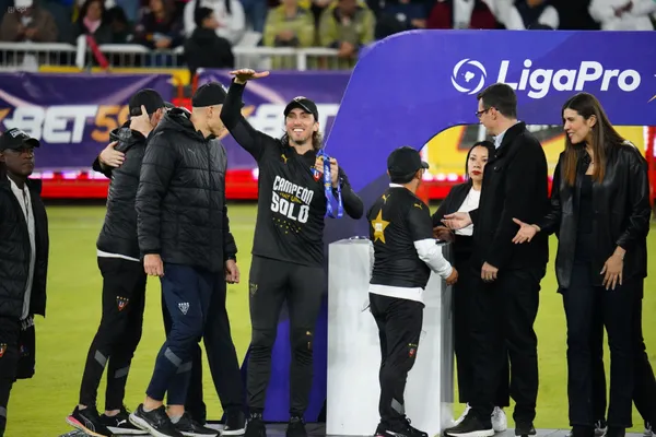 Zubeldía habría optado por descansar durante un periodo de seis meses ante de volver a dirigir