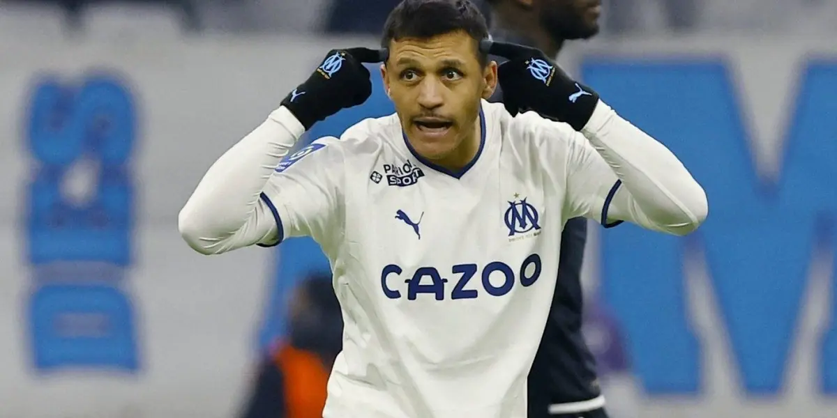 El chileno adelantaría su regreso.